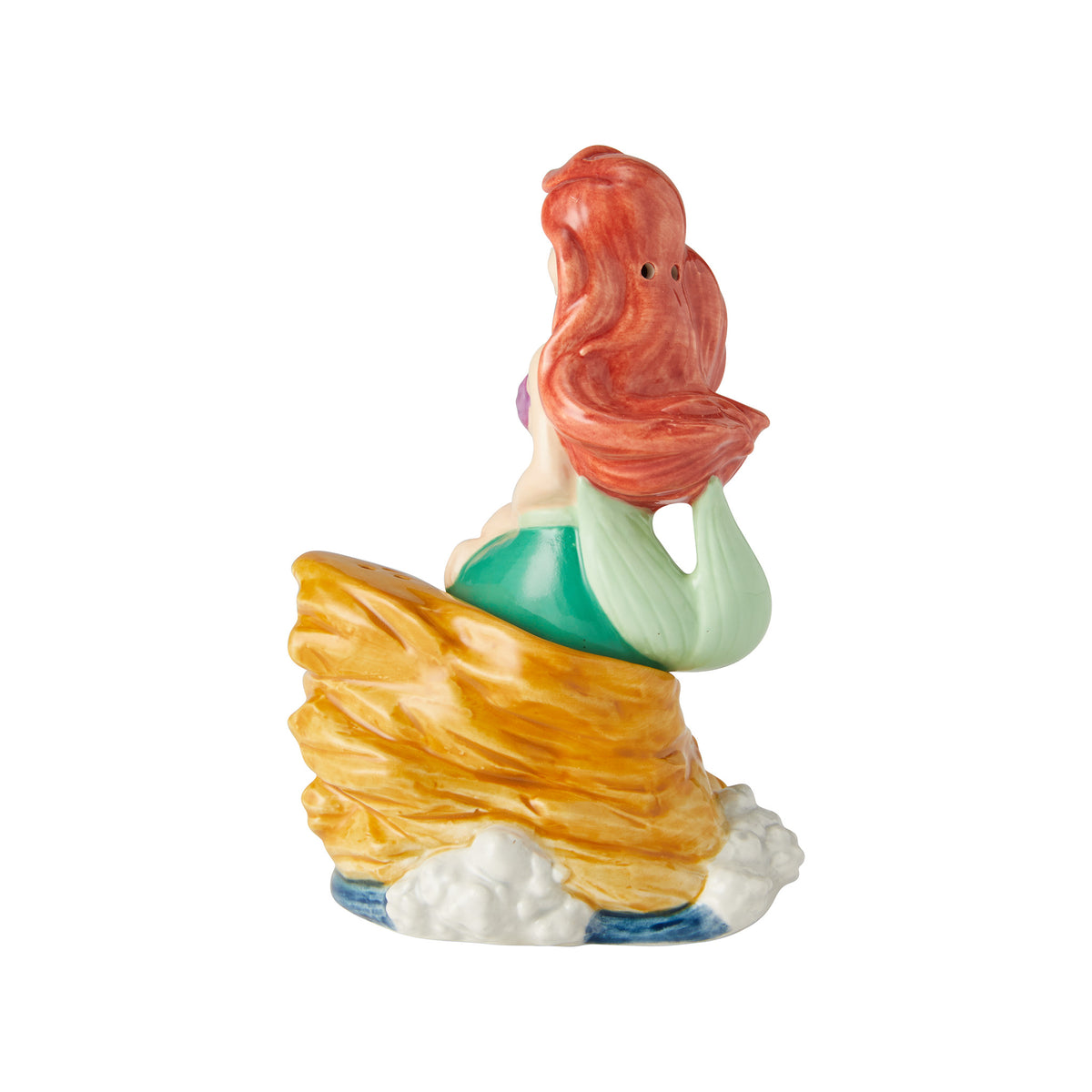 Ariel on Rock S&P Shakers