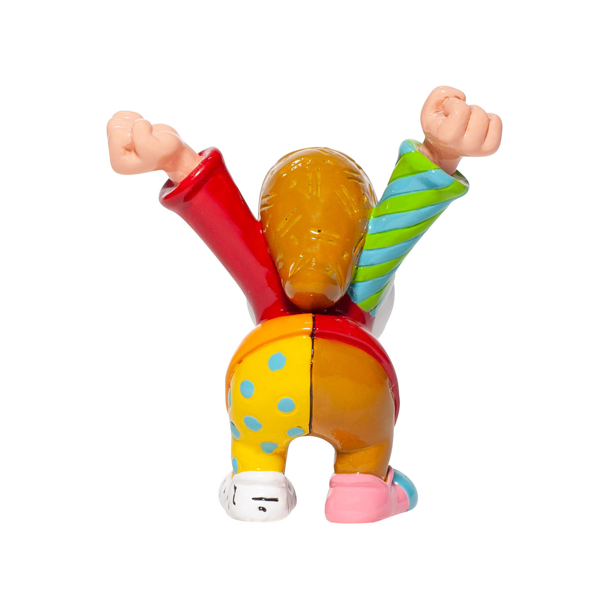 Grumpy Mini Fig Disney Britto Collection